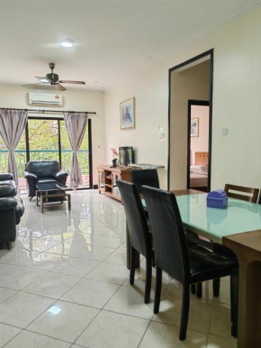 New Marimari Marina Service Condo